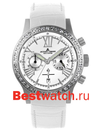 Часы Jacques Lemans Porto 1-1527B